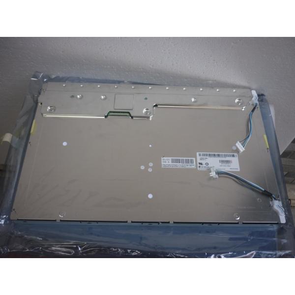 LM201W01-SLA3 LG.Philips LCD 20,1» 1680 (RGB) Temp хранения ×1050.: -20 | ДИСПЛЕЙ LCD 60 °C ПРОМЫШЛЕННЫЙ