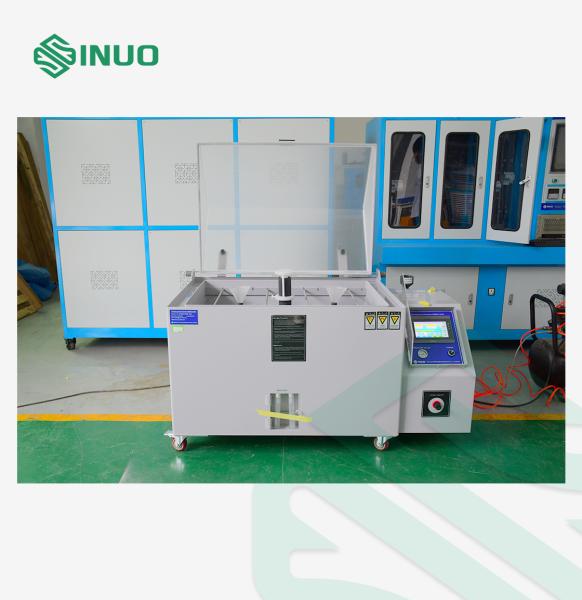 IEC 60068-2-11 塩水噴霧試験機 加速腐食試験装置