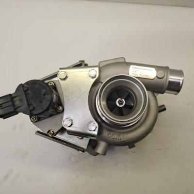 RHF55V 980277728 Truck Turbocharger 8980277725 8980277726 For Isuzu