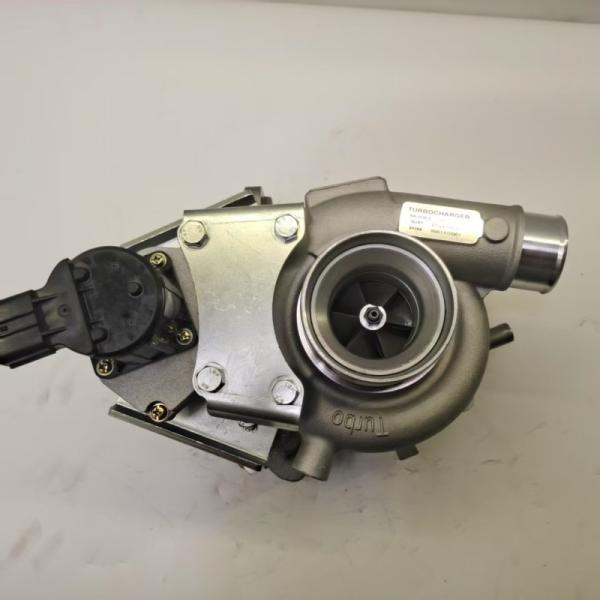 RHF55V 980277728 Truck Turbocharger 8980277725 8980277726 For Isuzu
