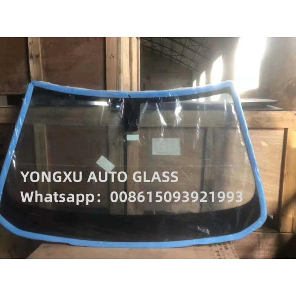 Bmw 5-Series F10 4d Sedan 2010 Front Windshield Glass Mt15 Windshield