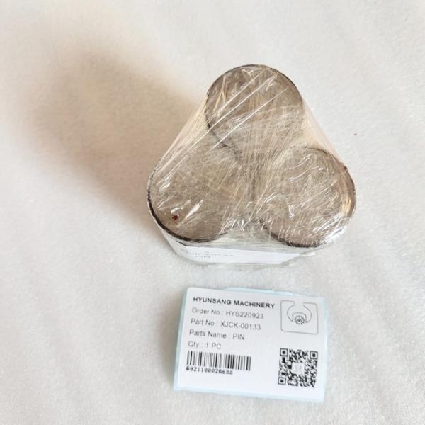 Экскаватор разделяет Пин СДЖКК-00133 для Р290ЛК7 Р320ЛК7