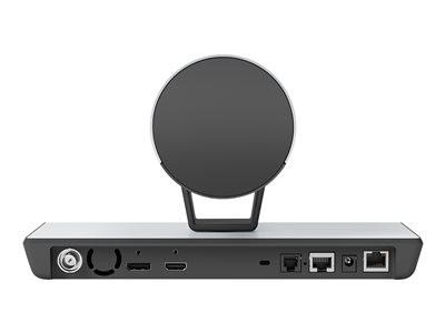Cisco TelePresence Precision Cameras CTS-CAM-P60 Integrated Video Collaboration Room Systems