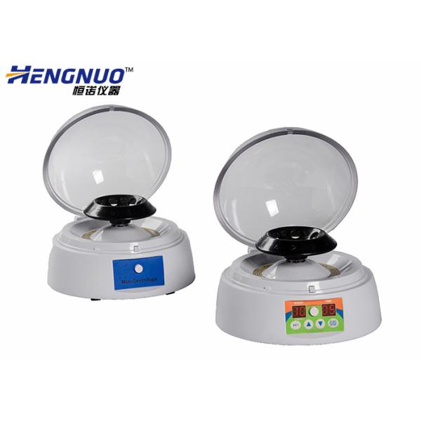 Регулируемый 10000/12000 размеров 10К/12К горизонтальных центрифуг Рпм мини