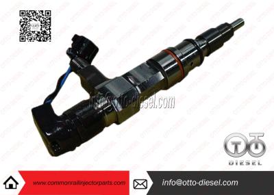 Kamaz 11T-S 150.3KW Peças do injector Common Rail 0 445 120 006, 0445120006