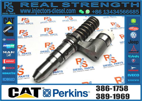 diesel fuel injector 392-0202 386-1758  204-2067 229-1631 245-8272 246-1854 250-1311 250-1302 250-1304