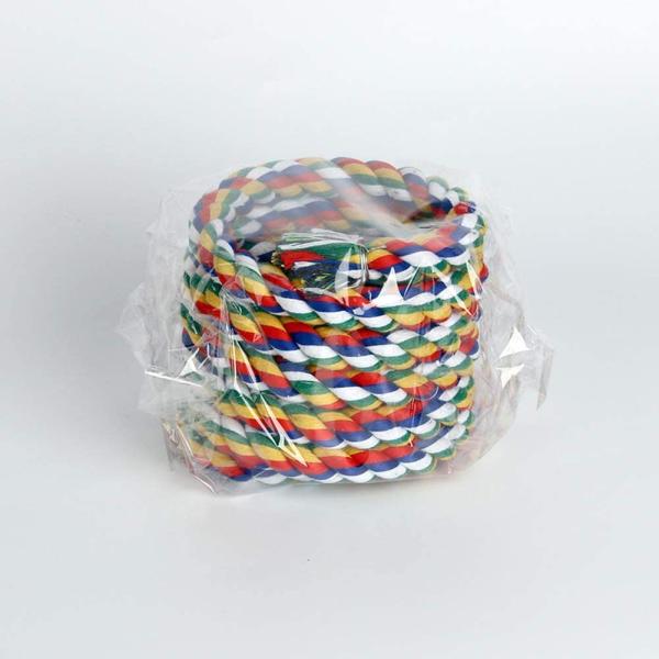 Веревочка собаки веревочек любимца прочная забавляется игрушки собаки веревочки животные