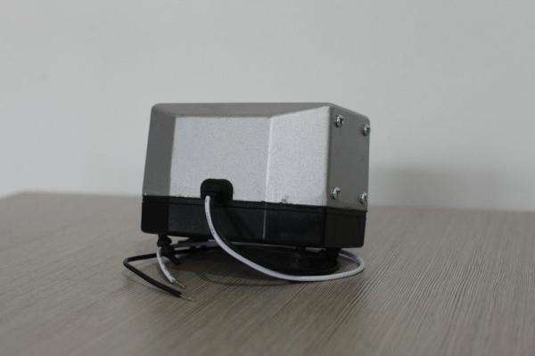 Low Power Miniature Air Pump