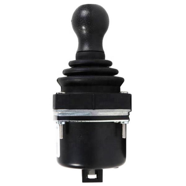 Genie Joystick Controller 111415 111415GT With Wire Harness For Booms Lifts S-40