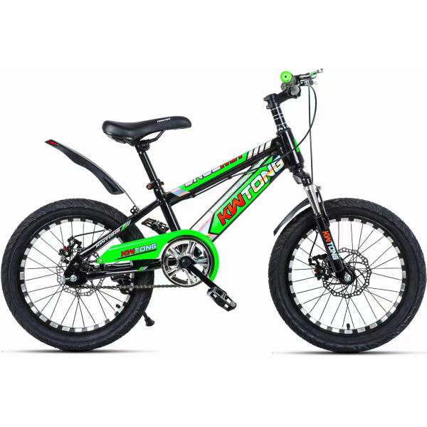 Сертифицированный CCC легкий детский велосипед 20 дюймовый детский велосипед с колесами из сплава