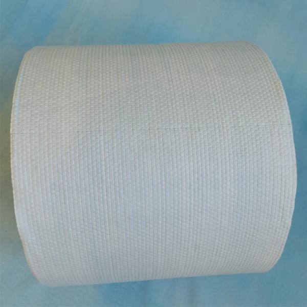 Industrial Nonwoven Wipes Blue Roll 80-89gsm Super Absorbent