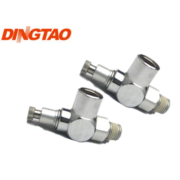 Cutter Parts For DT GT1000 GTXL Parts 968500245 Valve Flow Control