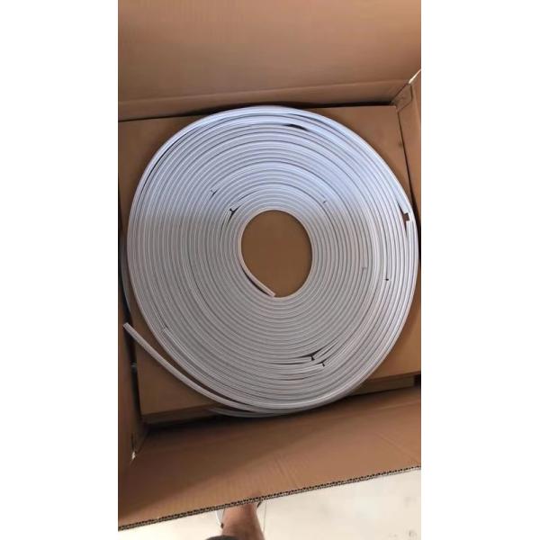 Держите ваш морозильник на плаву с помощью нашей настраиваемой дверной прокладки и магнитной ленты