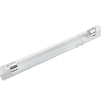 tubo UVC da luz de 20W 60CM 330degree 254 nanômetro T8 compatível com fluorescente