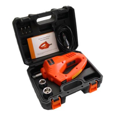 motor de embalagem elétrico amarrado da arma BMC da porca da chave de impacto 15A introduzido