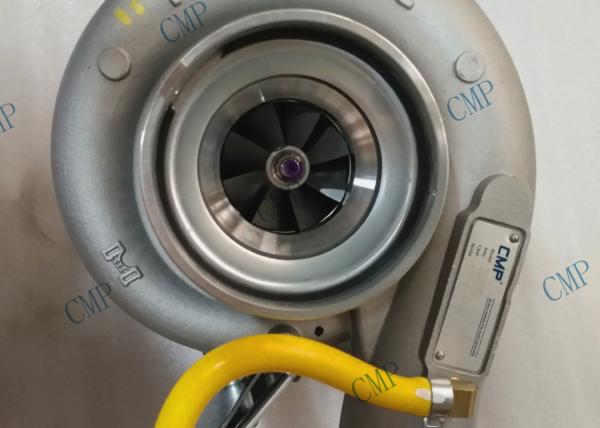 Turbocharger In Car Hx35w Pc220-7 Quality Turbos ， Turbo Engineering ， Turbo Changer