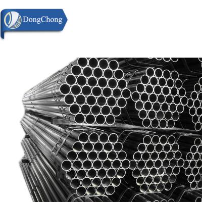 Plain Round Aluminium Hollow Pipe For Scaffold 8-1000mm Diameter