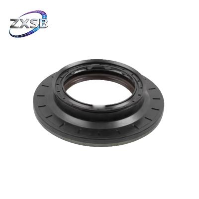 MERCEDES-BENZ ACTROS Heavy Duty Truck Rear Axle Differential Pinion Radial Shaft Oil Seal 0219978547 