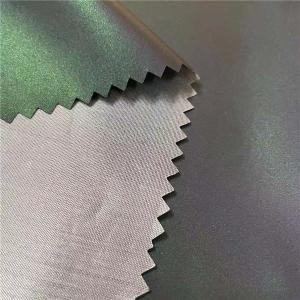 Nylon hidrofóbica da tela 150CM 100% da tela respirável impermeável de 130GSM