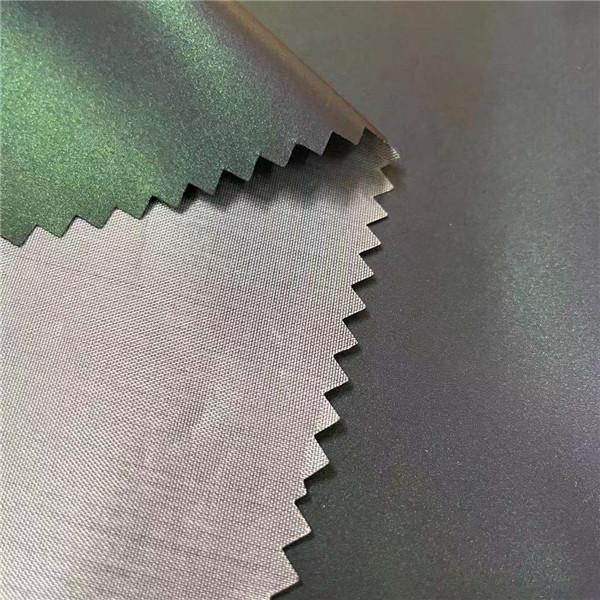 Nylon hidrofóbica da tela 150CM 100% da tela respirável impermeável de 130GSM 210D 210D