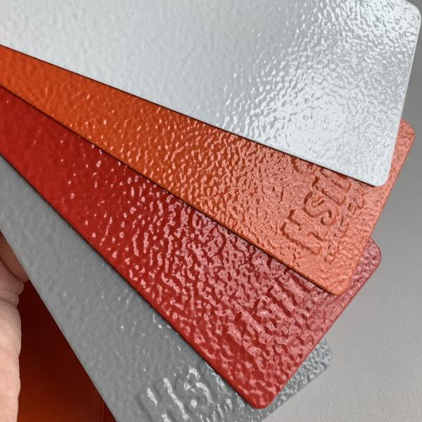 Factory Anti-rust Wrinkle Black Polyester Electrostatic Coating Powder Paint Spray for Outdoor Electrical Cabinet