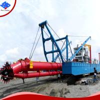 draga da sução do cortador 16inch/draga bomba de areia para a venda
