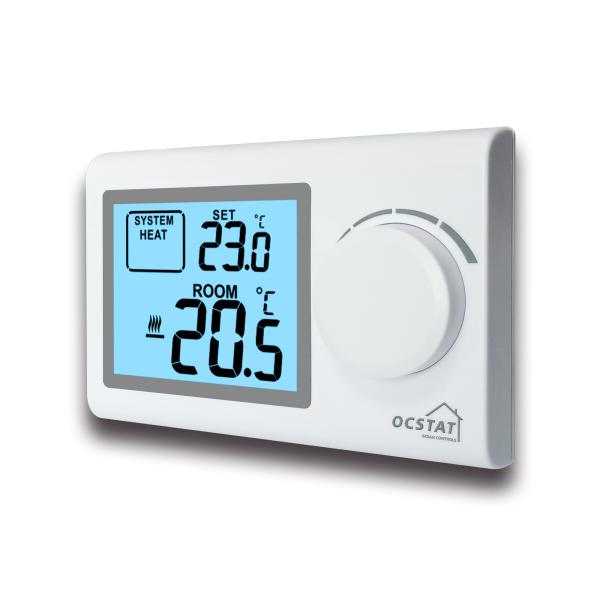 Heating Control Wireless Thermostat For Boilers