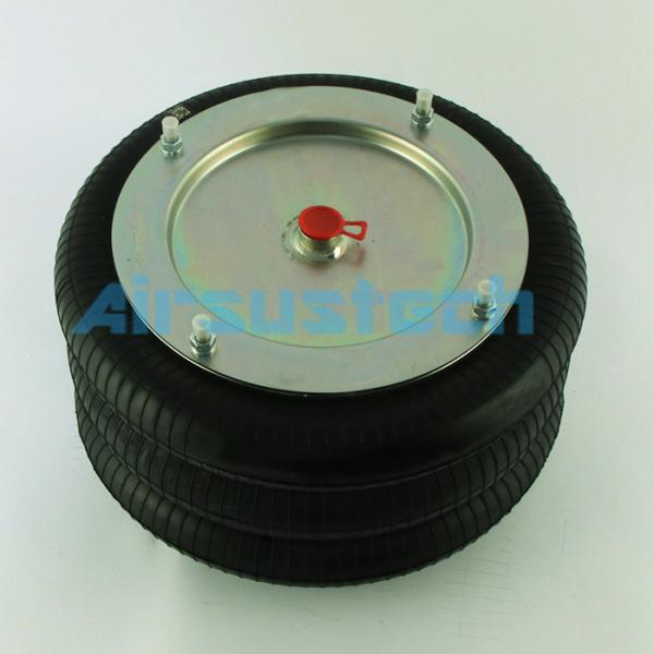 Gas Filled FT 76-20 DS CR Contitech Air Spring W01-R58-4095 Shock Absorber 12 Months Guarantee