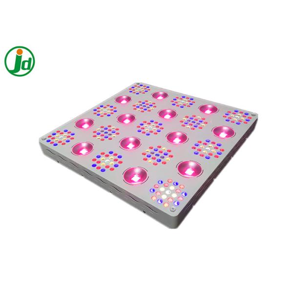 2500W Dimmable LED élèvent durée de vie durable de lumières la plus longue