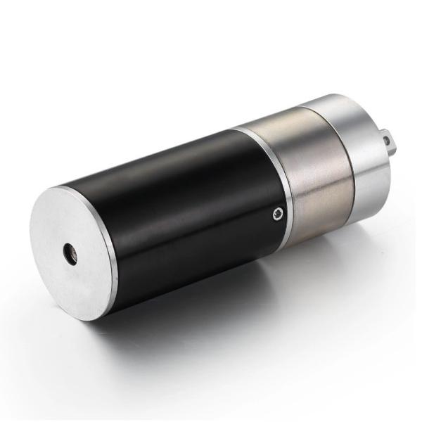 Permanent Magnet Construction 5kw Brushless DC Motor for Electric Motorbike