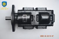 20902900 pompe à engrenages hydraulique de 3CX 4CX pour le chargeur de pelle rétro de JCB