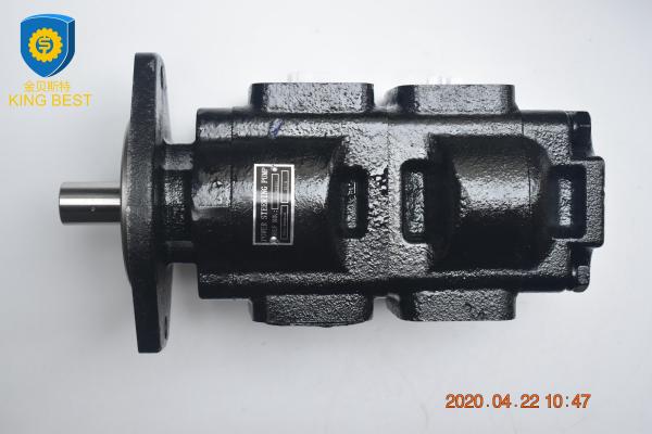 20902900 bomba de engrenagem hidráulica de 3CX 4CX para o carregador do Backhoe do JCB