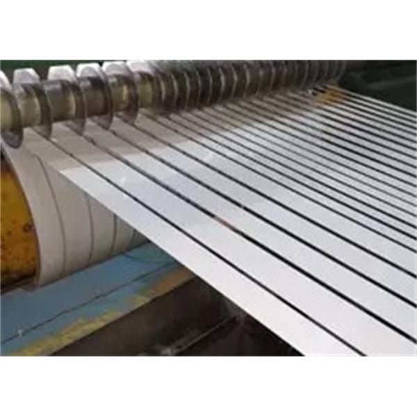 20mmX2mm Polished Flat Aluminium Strip 7016 3003 H24 Temper