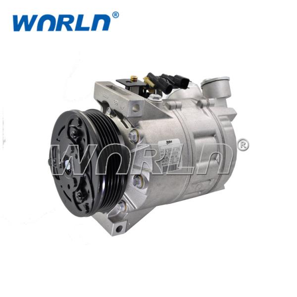 1377827 Auto Air Conditioning DSC17EC For Volvo S80 V70 XC60 XC70 WXVV002