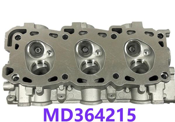 MD319220 Aluminum Cylinder Heads