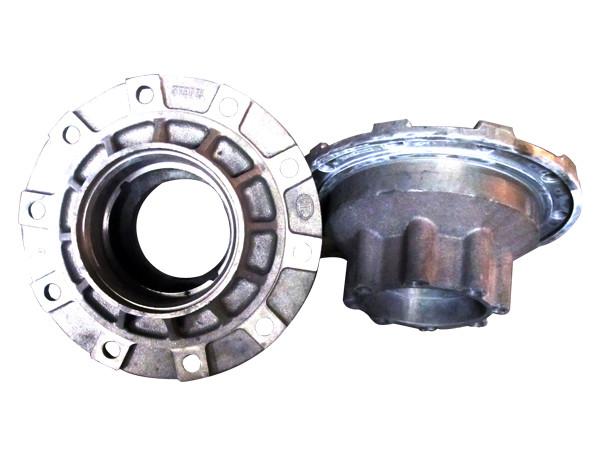 Auto parts 143 Rear Increase Big Wheel Hub