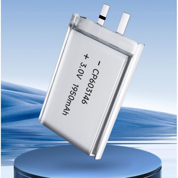 CP603146 Primary Lithium Battery 3v
