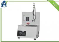 Instrumento do teste do sulfureto de hidrogênio de ASTM D2420 LPG para o gás de petróleo liquefeito