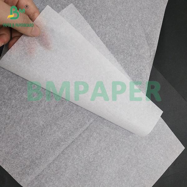 40 à 90 grammes de papier de protection du transport végétal imperméable et résistant aux déchirures
