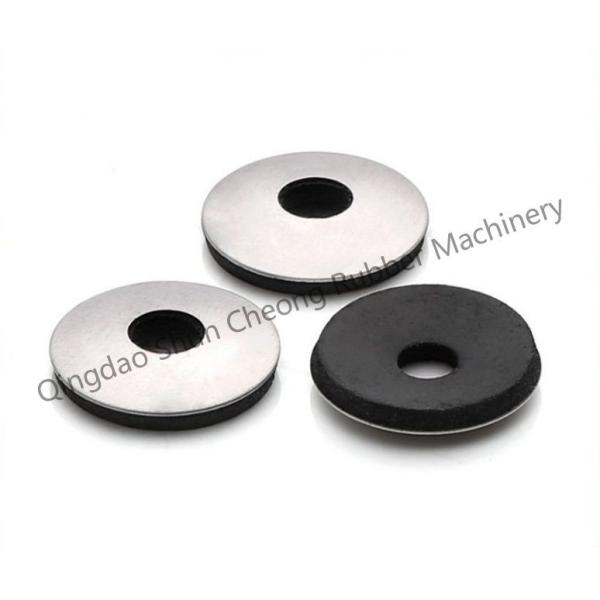 Машины для изготовления буровых шрубовых уплотнителей / машины для вулканизации резины