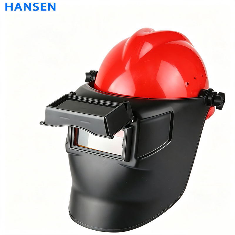 Welding Mask