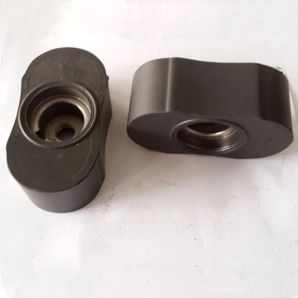 Anti Corrosion Dual Rotary Lobe Pump With Longer Sealing Line