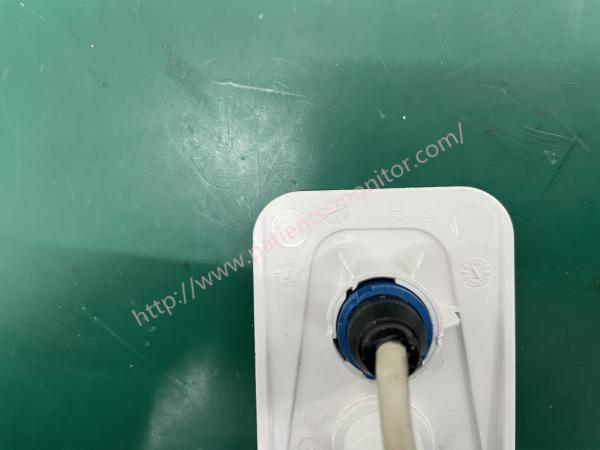 Placa de painel de Mindary VS600 Vital Signs Patient Monitor Parameter 043-003156 009-003371-00-2