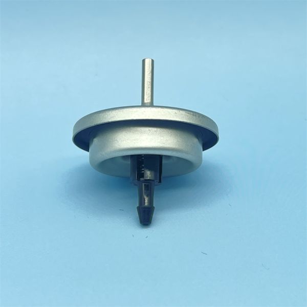 Lighter Butane Gas Refill Nozzle – Precision Refueling Nozzle for Lighter Gas Dispensing & Butane Refill Applications