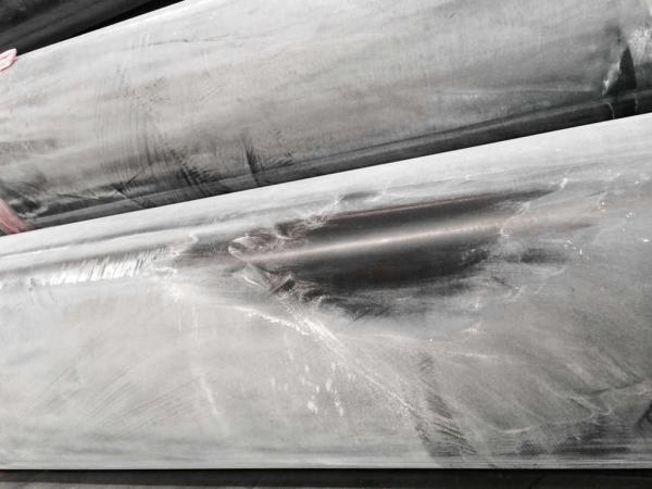 Fluorubber High Temperature Rubber Sheet with 10m-20m Length, 1m-2m Width, and 5-9MPa Tensile Strength