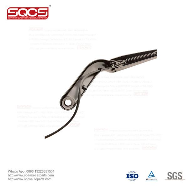 No. OE 9108203200 Color original SQCS Brazo del limpiaparabrisas para Mercedes Sprinter W910 2018-