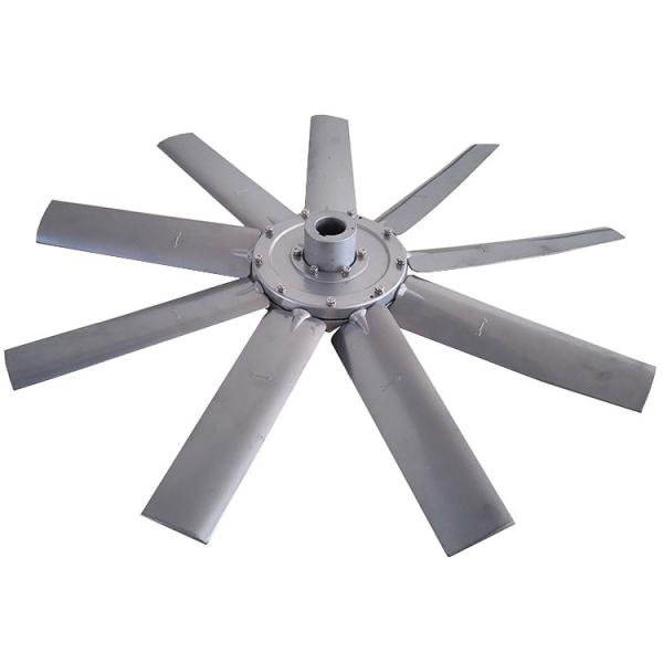factory direct sales 71 71 inch diameter heavy duty high air volume industrial fan blade