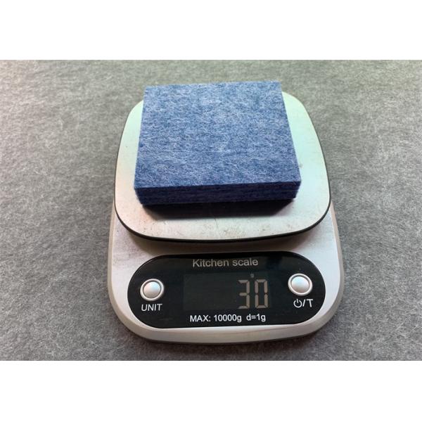 Устойчивые материальные панели стены звукового барьера/акустический рассекатель обшивают панелями уровень б