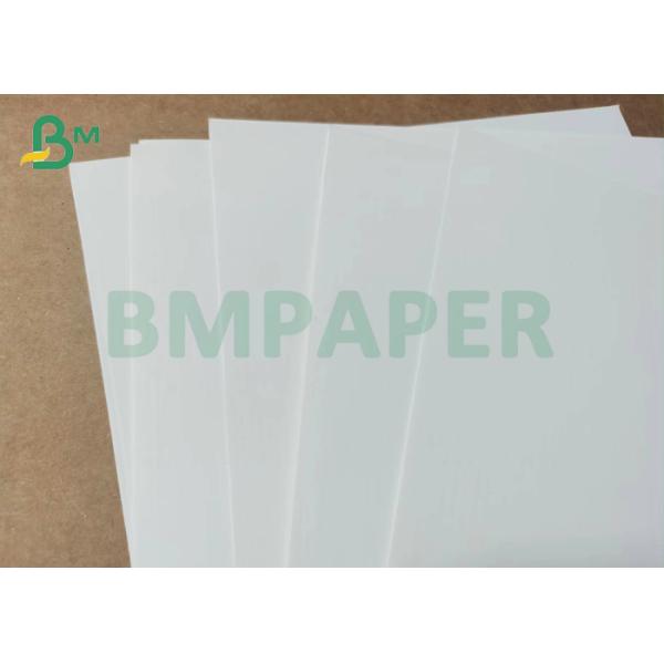 упаковки плода 450g 300um бумага печати толстой каменная в листах