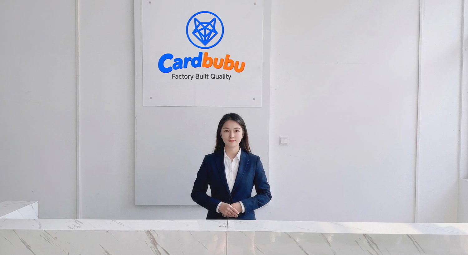 Shanghai Cardbubu Packaging Co., Ltd.
